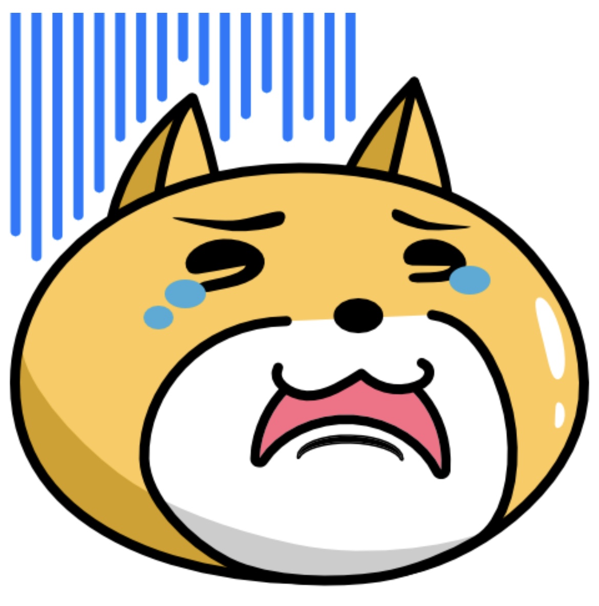にゃん吉